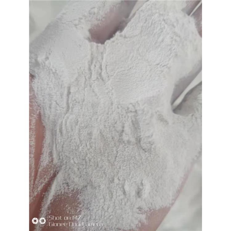 邵阳水处理用氧化镁储存注意事项